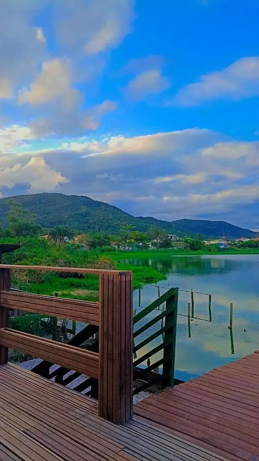 Pousada do Jovino - Com piscina aquecida - Em reforma para melhor recebê-los!!! Imbituba