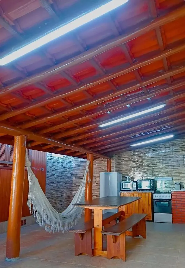 Estalagem Pousada do Jovino - Com piscina aquecida - Em reforma para melhor recebê-los!!! Imbituba